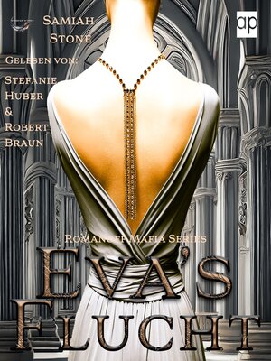 cover image of EVA'S FLUCHT